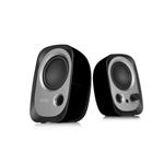 EDIFIER SPEAKERS R12U black