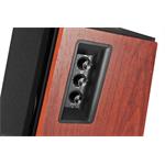 EDIFIER SPEAKERS R1700BT brown