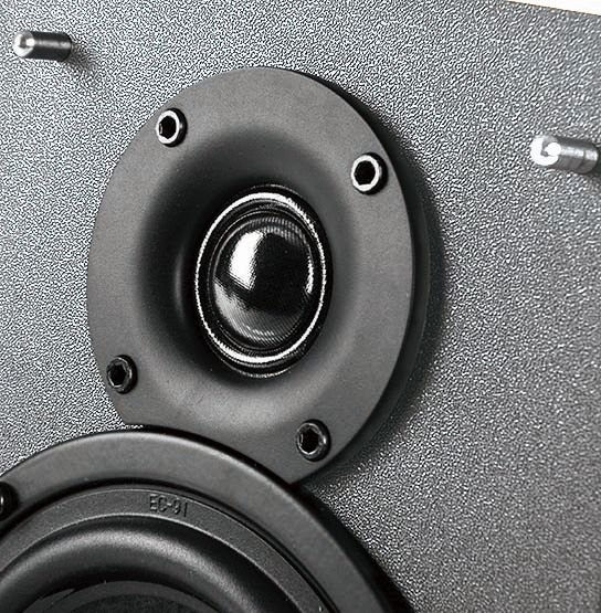 EDIFIER SPEAKERS R1700BT stříbrné