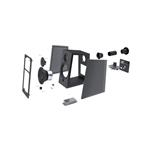 EDIFIER SPEAKERS R2000DB black