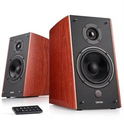 EDIFIER SPEAKERS R2000DB brown