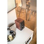 EDIFIER SPEAKERS S350DB brown