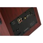 EDIFIER SPEAKERS S360DB brown