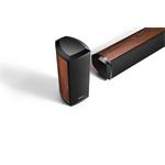 EDIFIER SPEAKERS S90HD brown