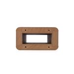 EDIFIER SPEAKERS STAND SS03 brown