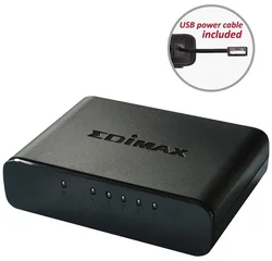 EDIMAX ES-3305P V2