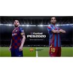 eFootball PES 2020 Legend Edition