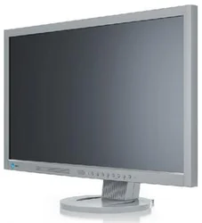 Eizo EV2313WH-GY 23" LCD šedý, LED, 1000:1, 5ms, DVI, Display Port, repro