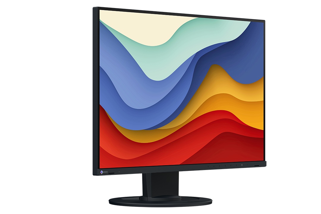 EIZO EV2410R černý 24"