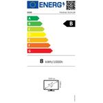 EIZO EV2410R černý 24"