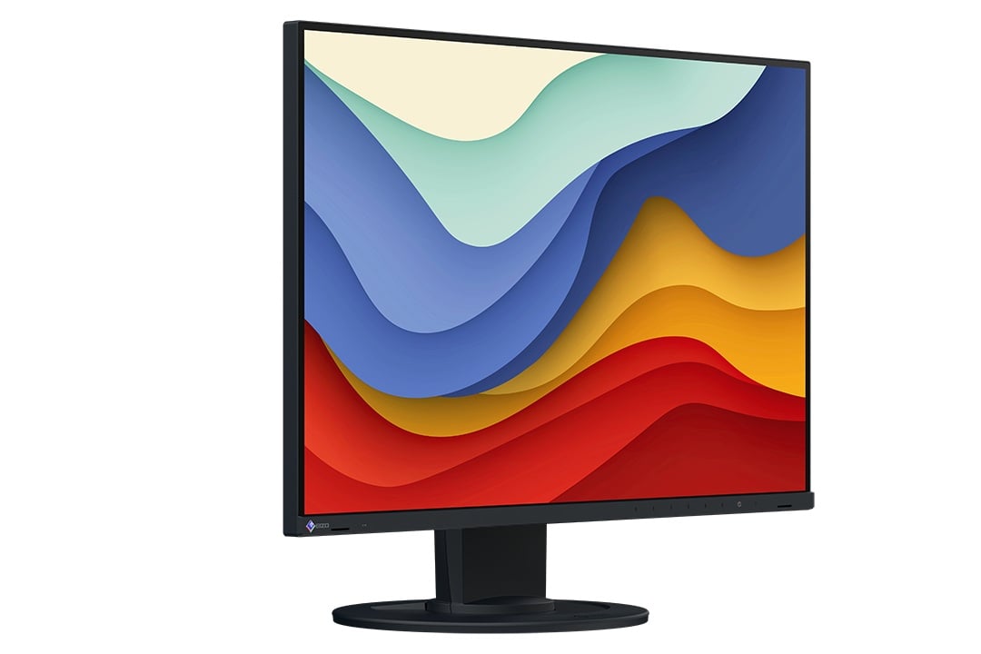 EIZO EV2410R čierny 24"