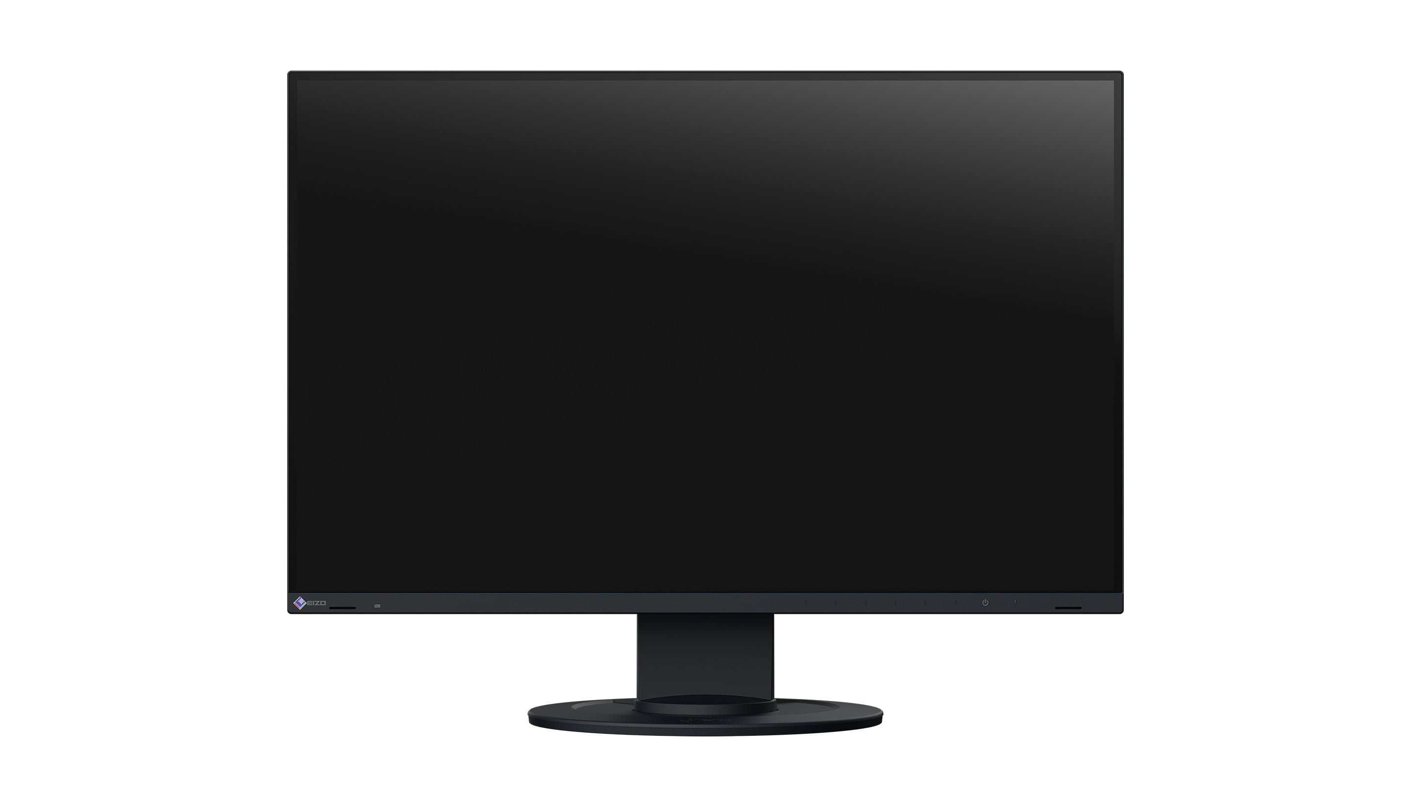 EIZO EV2410R čierny 24"