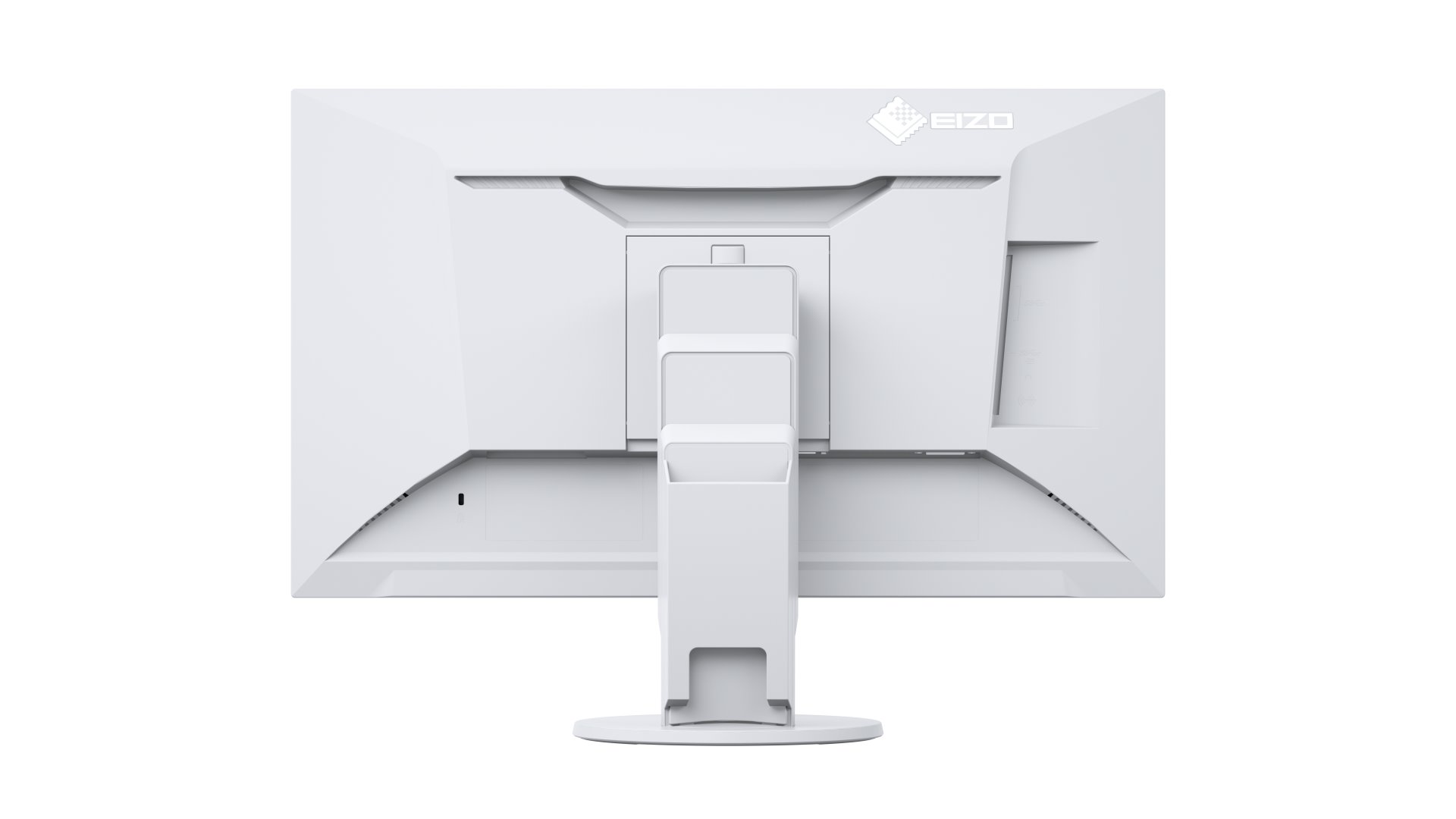 EIZO EV2451 bílý 24"