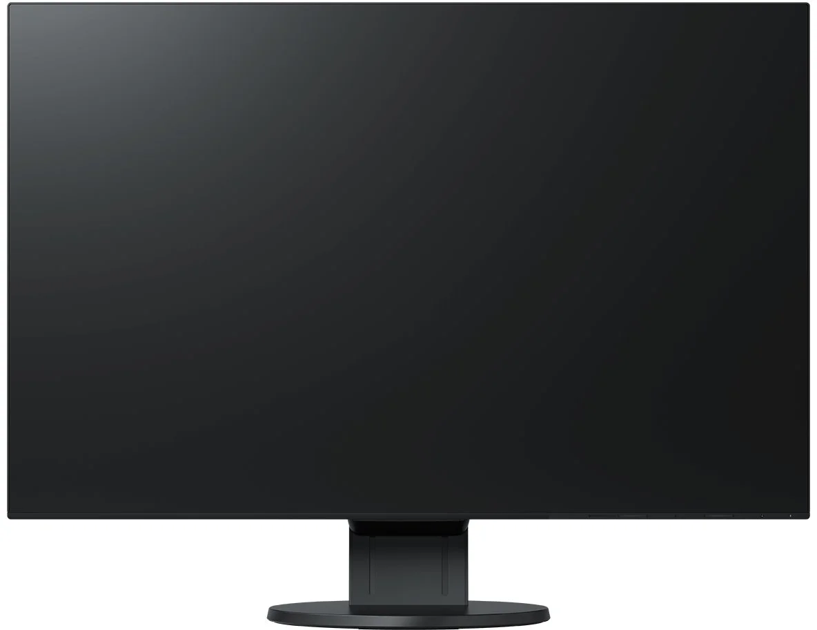 EIZO EV2456-BK čierny 24"