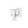 EIZO EV2460 biely 24" EV2460-WT