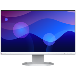 EIZO EV2480 bílý 24"