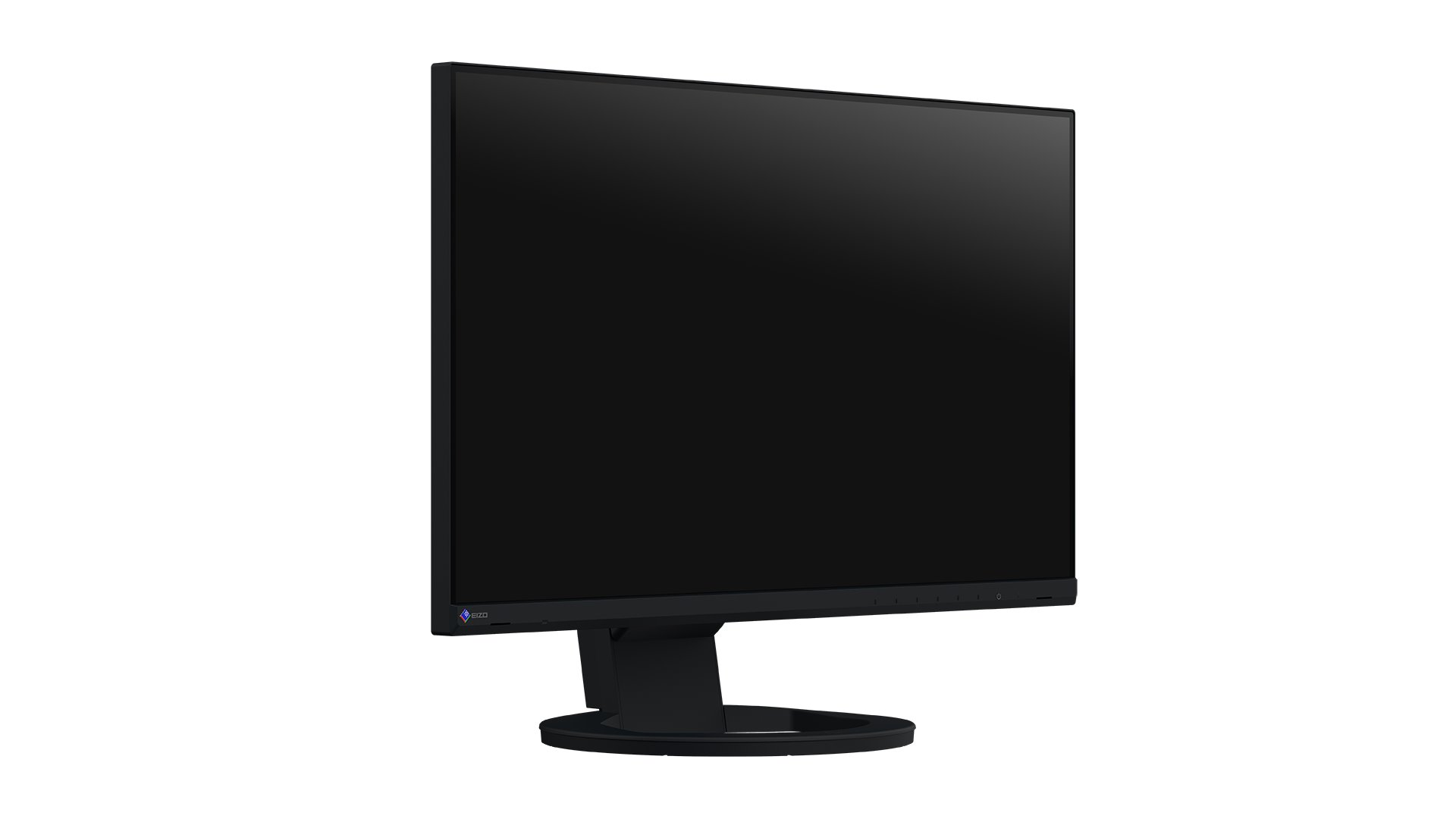 EIZO EV2480 Black 24"