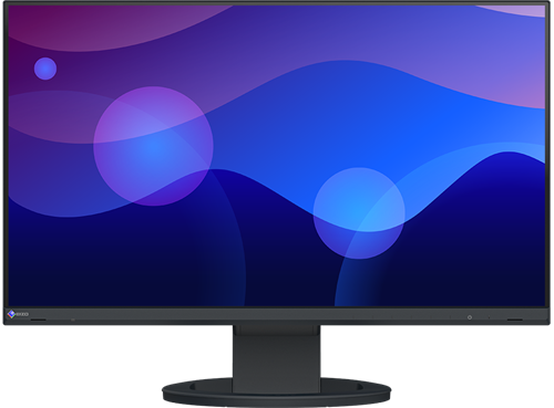 EIZO EV2480 Black 24"