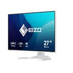 EIZO EV2740X-WT 27" biely