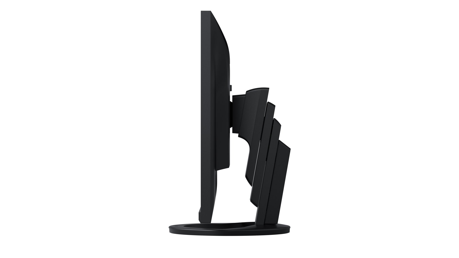 EIZO EV2760-BK 27" čierny