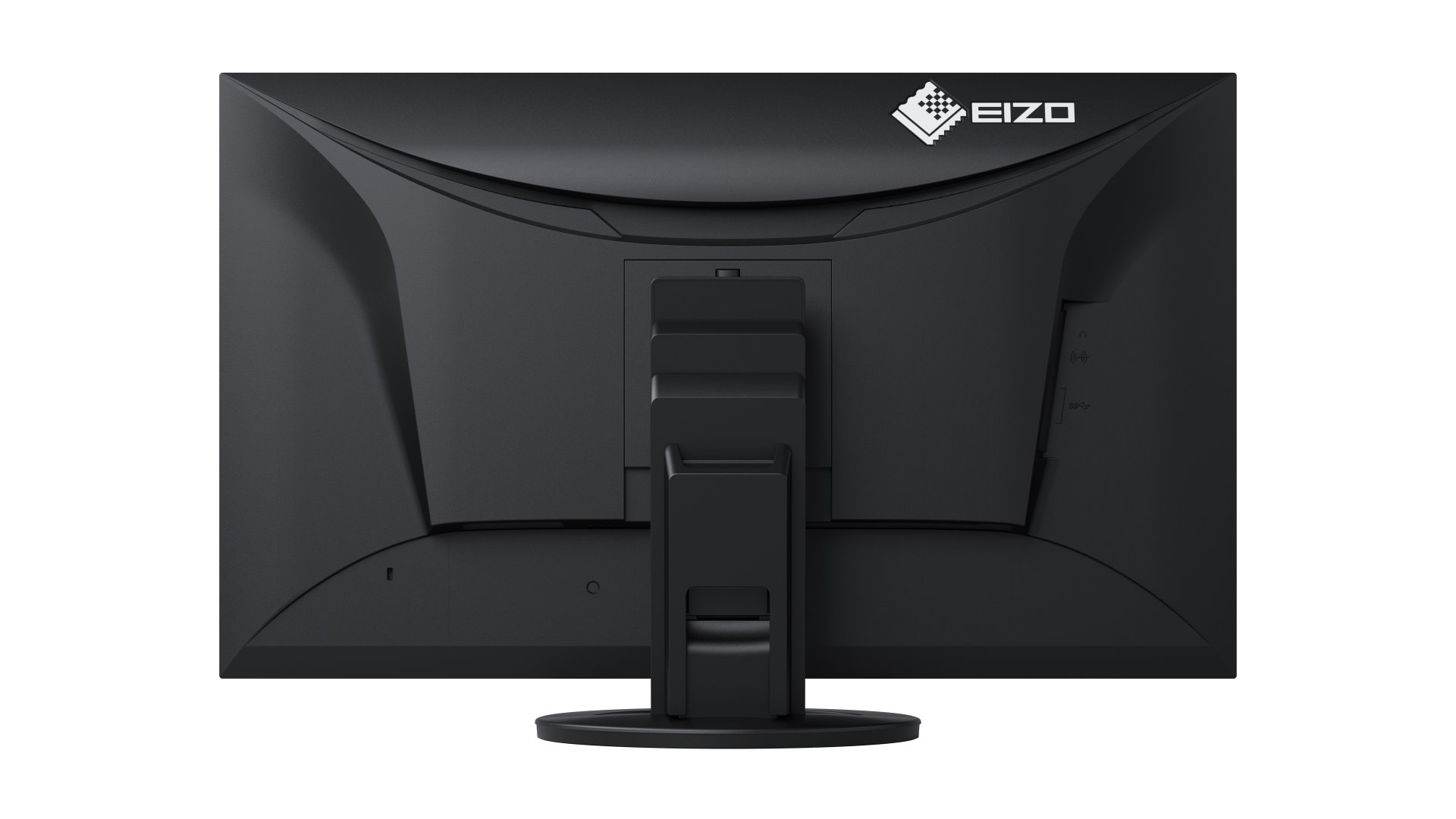 EIZO EV2760-BK 27" čierny