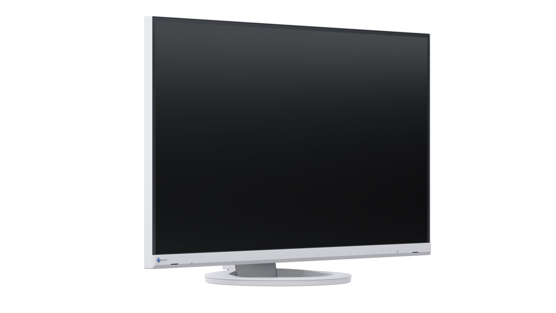 EIZO EV2760-WT 27" biely