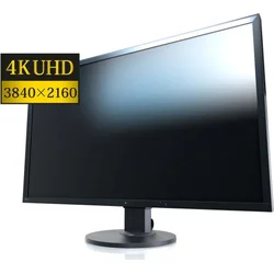 EIZO EV3237-BK Black 32" - ROZBALENO