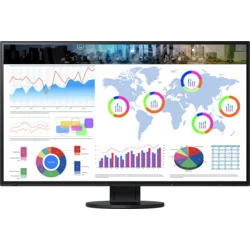 EIZO FlexScan EV3285-BK 32"