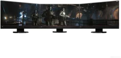 EIZO FORIS FS2434-BK 23,8"