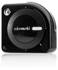 EIZO kalibrační colorimetr X-Rite ColorMunki Photo (sonda + SW ColorNavigator 6)