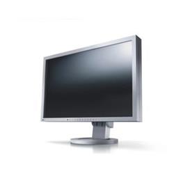 Eizo monitor S2243WH-GY Gray 22", 16:10, 1200:1, 6ms, DVI, USB hub, DisplayPort, repro, S-PVA