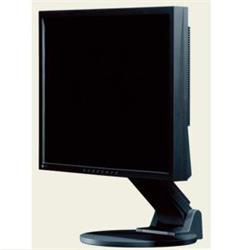 EIZO S1911SE-BK Black 19˝ LCD 700:1,2ms, DVI, repro,USB