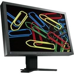 EIZO S2031WE-BK Black 20.1˝ LCD/1680x1050/1000:1/16MS/DVI