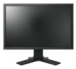 Eizo S2202WHA-BK Black 22" 16:10, 1000:1, 5ms, DVI, repro, S-TN