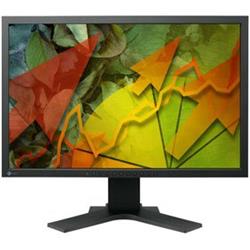 Eizo S2242WH-BK Black 22" 16:10, 1200:1, 6ms, DVI, USB hub, repro