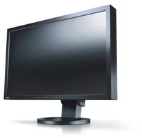 Eizo S2402WFS-BK Black 24" LCD/1920x1200/1000:1/5MS/DVI, S-TN