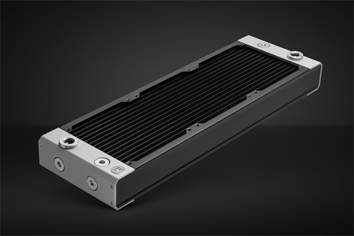 EK Water Blocks EK-Quantum Surface P360M X-Flow - černý