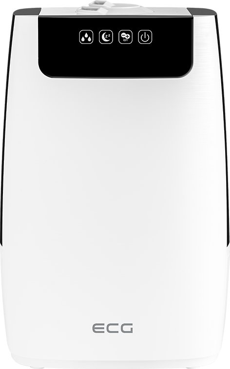 EKG AH D501 T