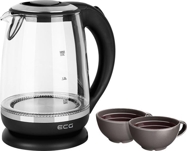 EKG RK 2080
