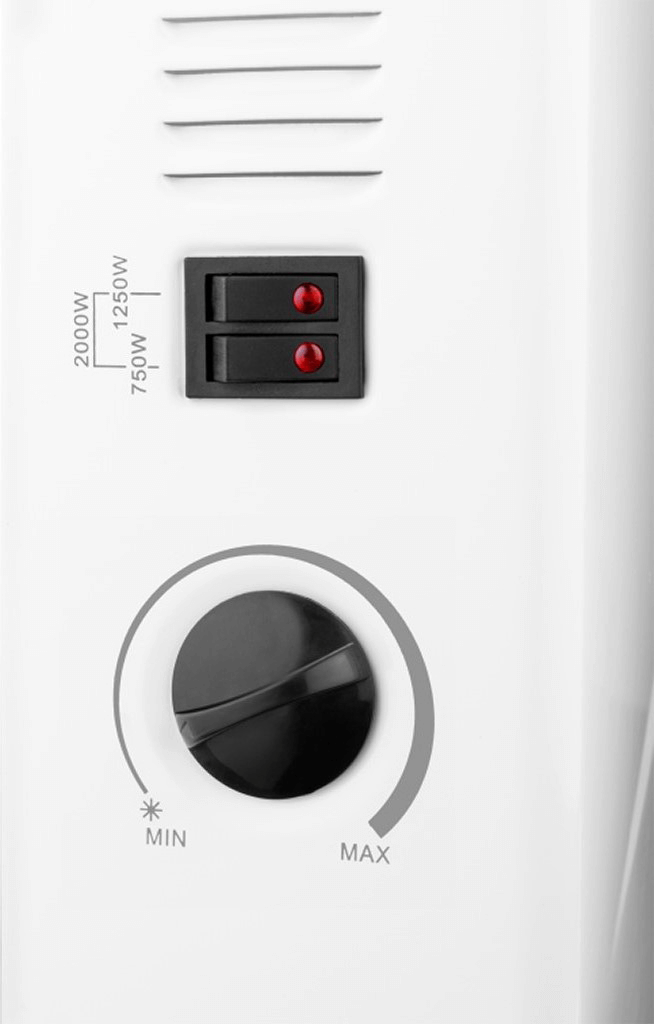 EKG TK 2050