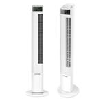ELDONEX CoolTower sloupový ventilátor, bílý