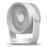 ELDONEX CoolWind stolní ventilátor BÍLÝ