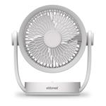 ELDONEX CoolWind stolní ventilátor BÍLÝ