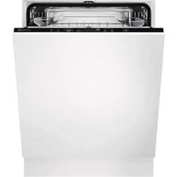 Electrolux 600 FLEX QuickSelect EEQ47215L - Myčky
