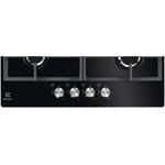Electrolux 600 PRO SpeedBurner KGG6426K