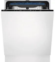 Electrolux 700 FLEX MaxiFlex EEM48320L - Myčky