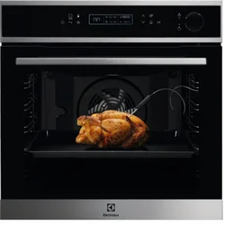 Electrolux 700 PRO SteamCrisp EOC8P31X