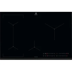 Electrolux 700 SENSE SenseBoil EIS82449 - Varné desky - elektrické