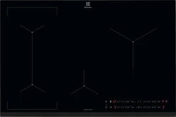 Electrolux 700 SENSE SenseBoil EIS82449 - Varné desky - elektrické