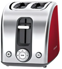 Electrolux EAT7100R červený